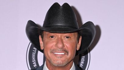 Tim McGraw Steps Away From Upcoming Netflix Project, Citing Health Issues