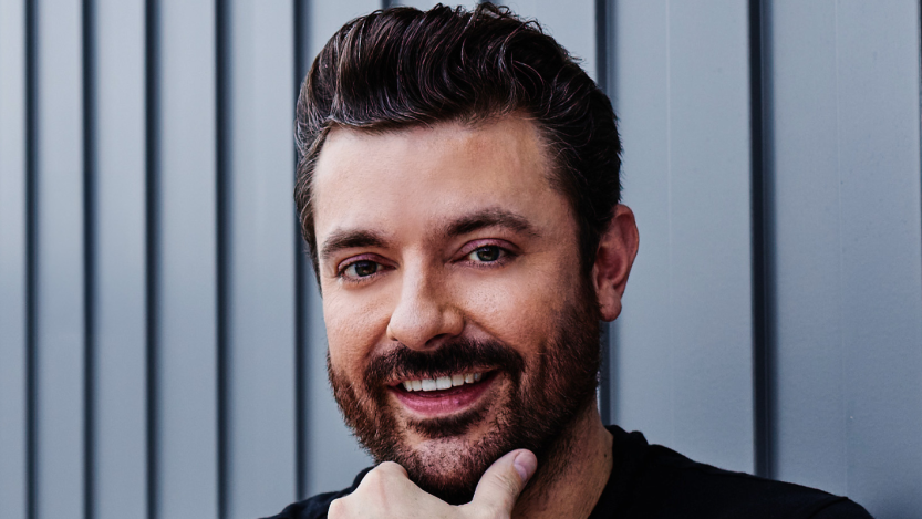 Chris Young