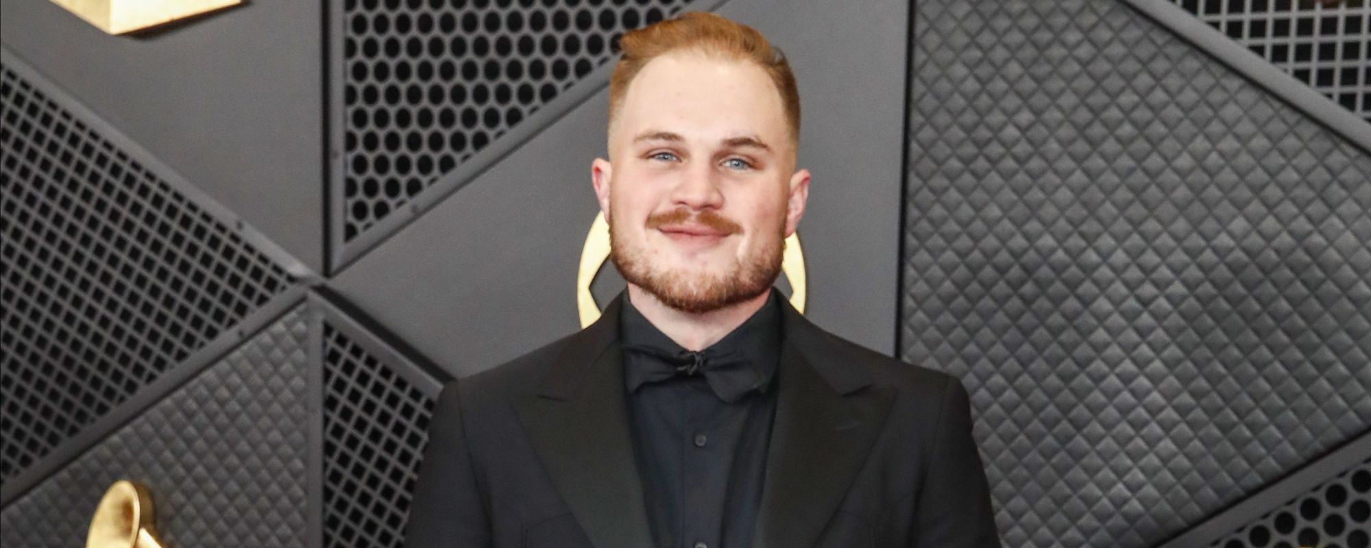 Zach Bryan Recruits A-Lister To Announce New Film, “Motorbreath”