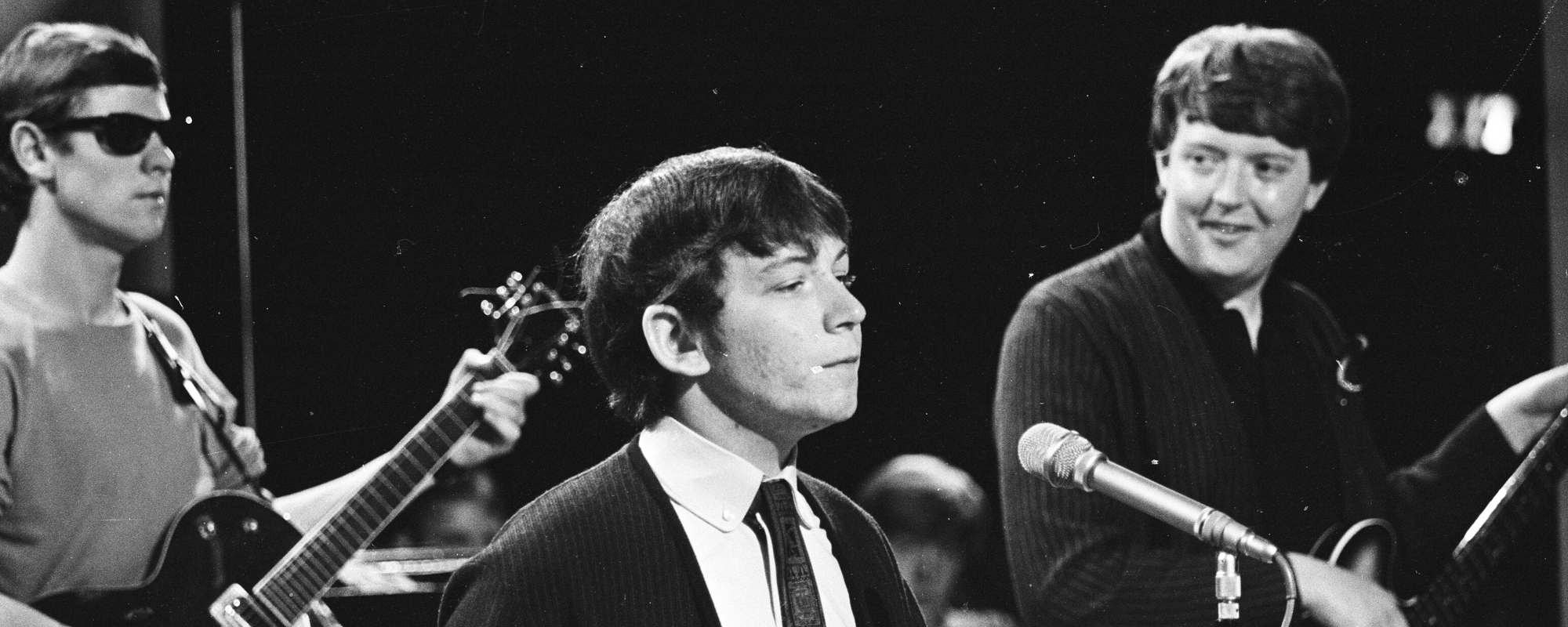 What Are the 5 Biggest U.S. Hits by The Animals?