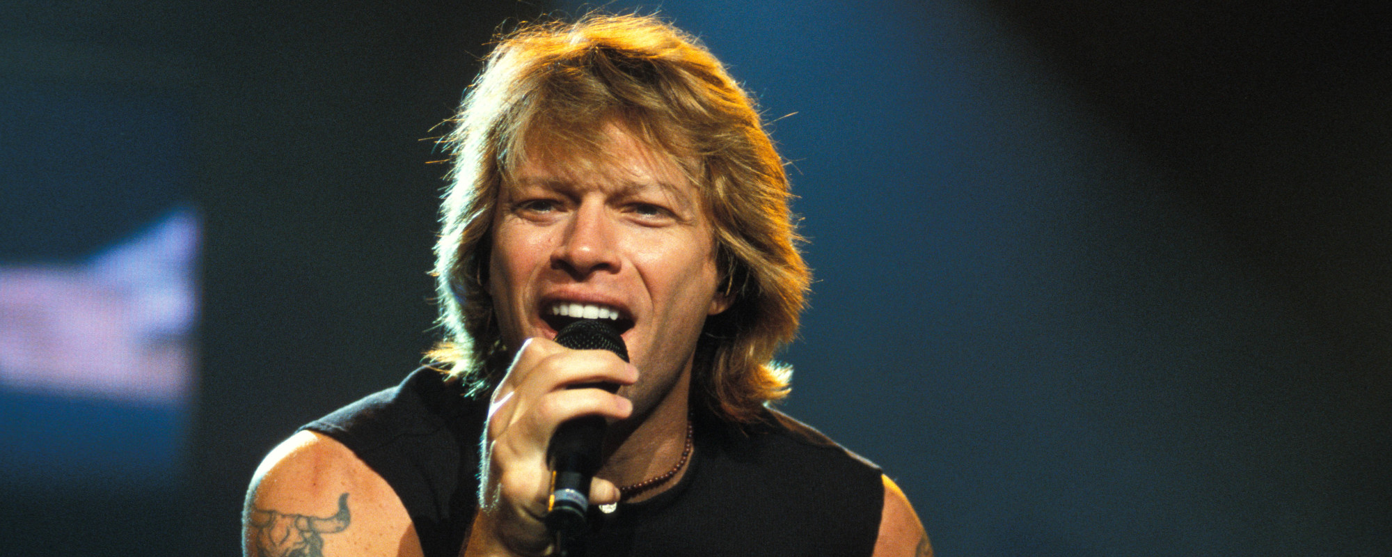 The Story and Meaning Behind “Blaze of Glory,” Jon Bon Jovi’s Unplanned Solo Smash