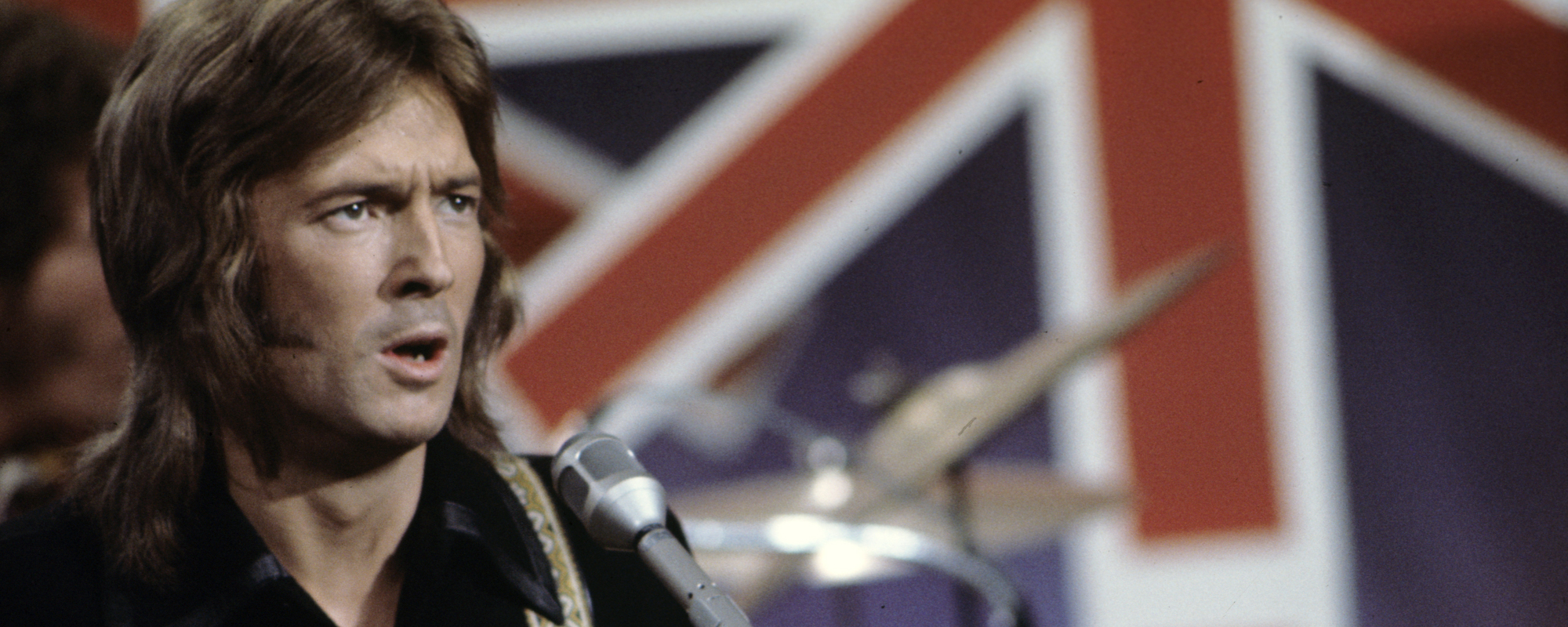 What Was Eric Clapton’s First U.S. Top-40 Hit as a Solo Artist?