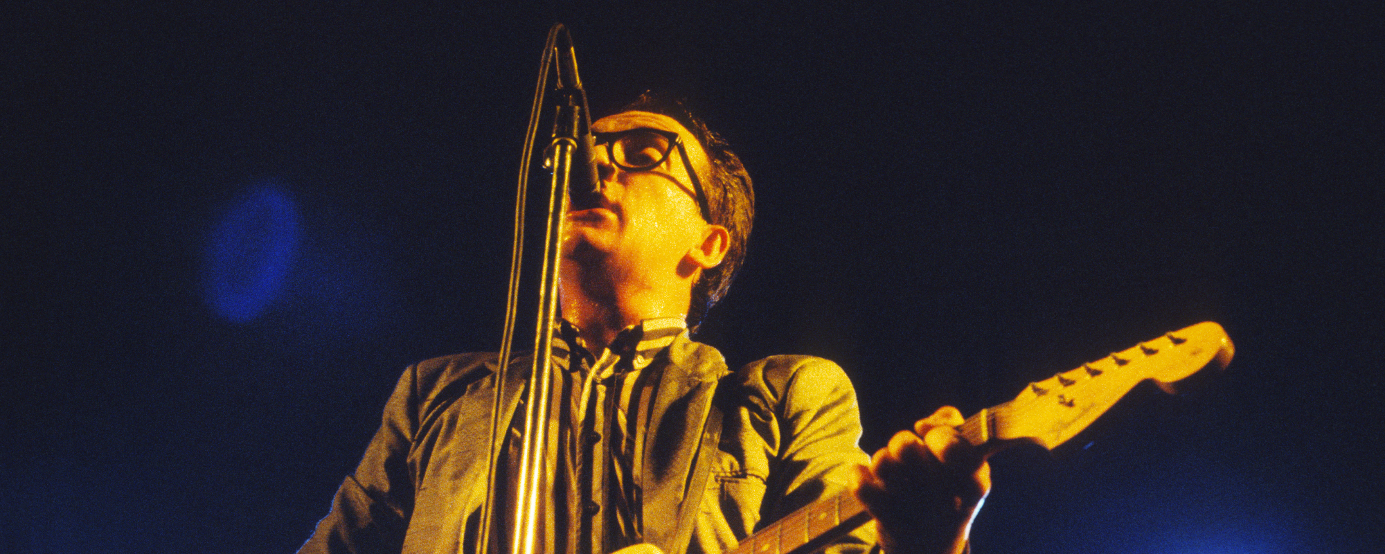 5 Underrated Covers of Elvis Costello Songs