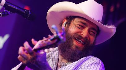 Post Malone