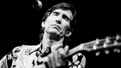 Townes Van Zandt