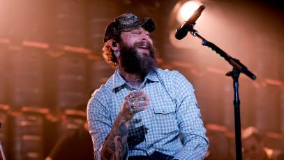 Post Malone