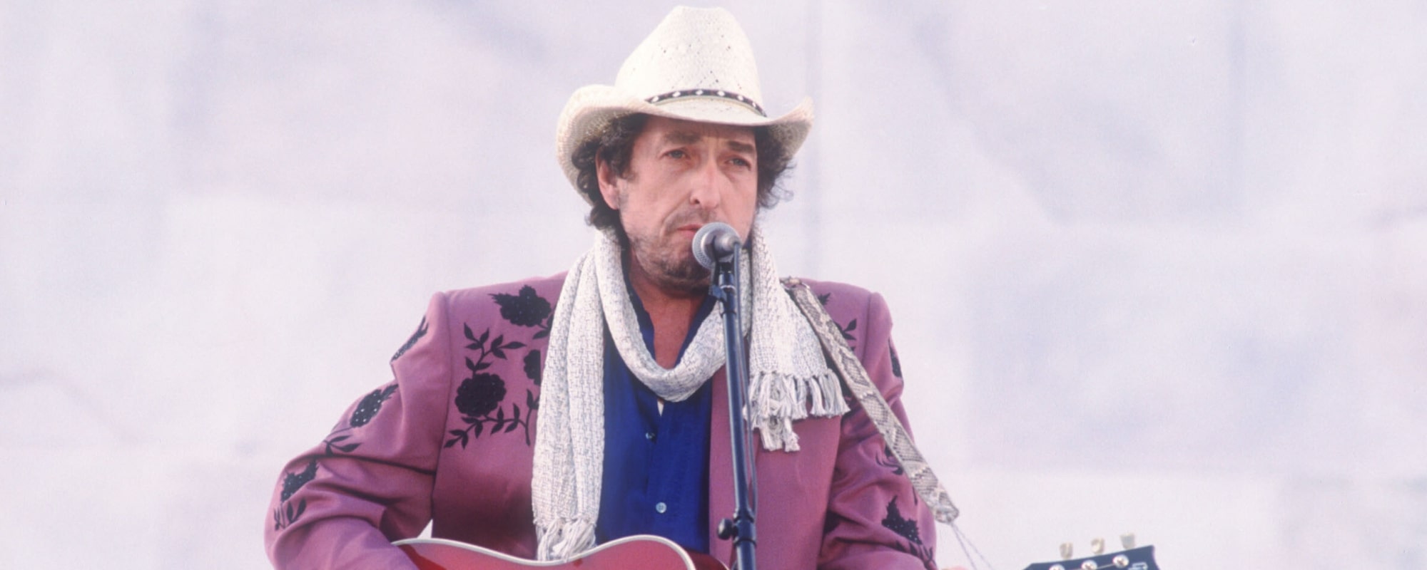 Bob Dylan inspired many country covers