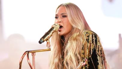 Carrie Underwood