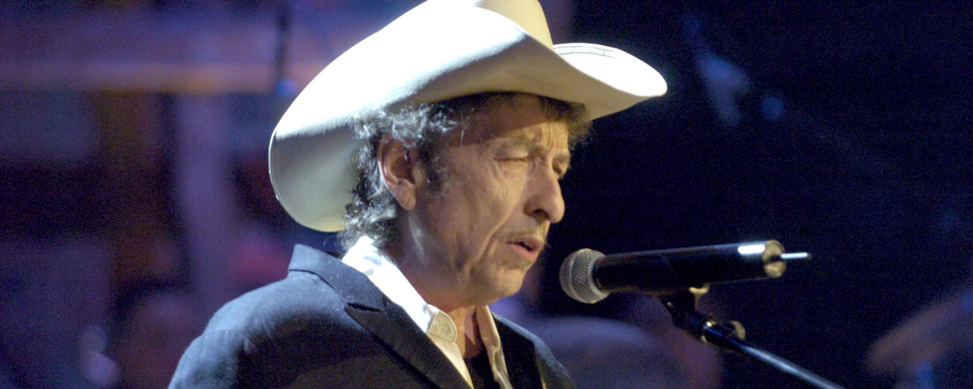 Bob Dylan praised Willie Nelson