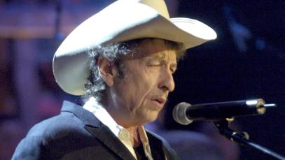 Bob Dylan praised Willie Nelson
