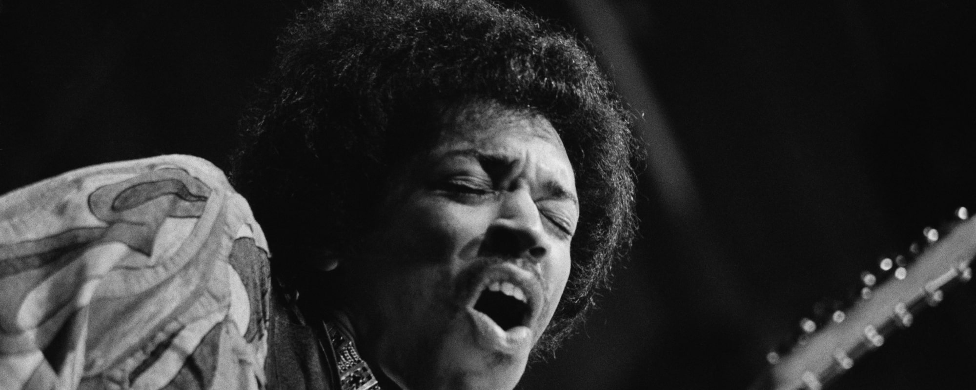 Jimi Hendrix released one of the most iconic cover songs in history