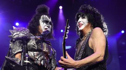 Kiss