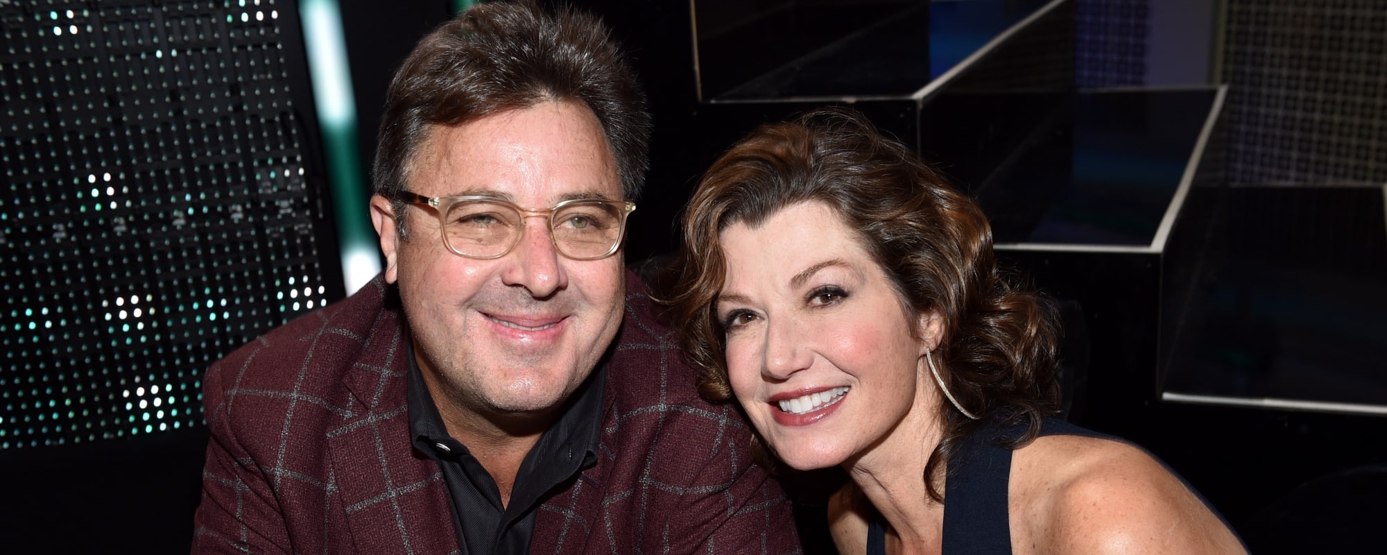 “That Song I Wrote About Her Smile”: Vince Gill’s Favorite Song To Sing Will Always Be the One He Wrote for His Wife (Exclusive)
