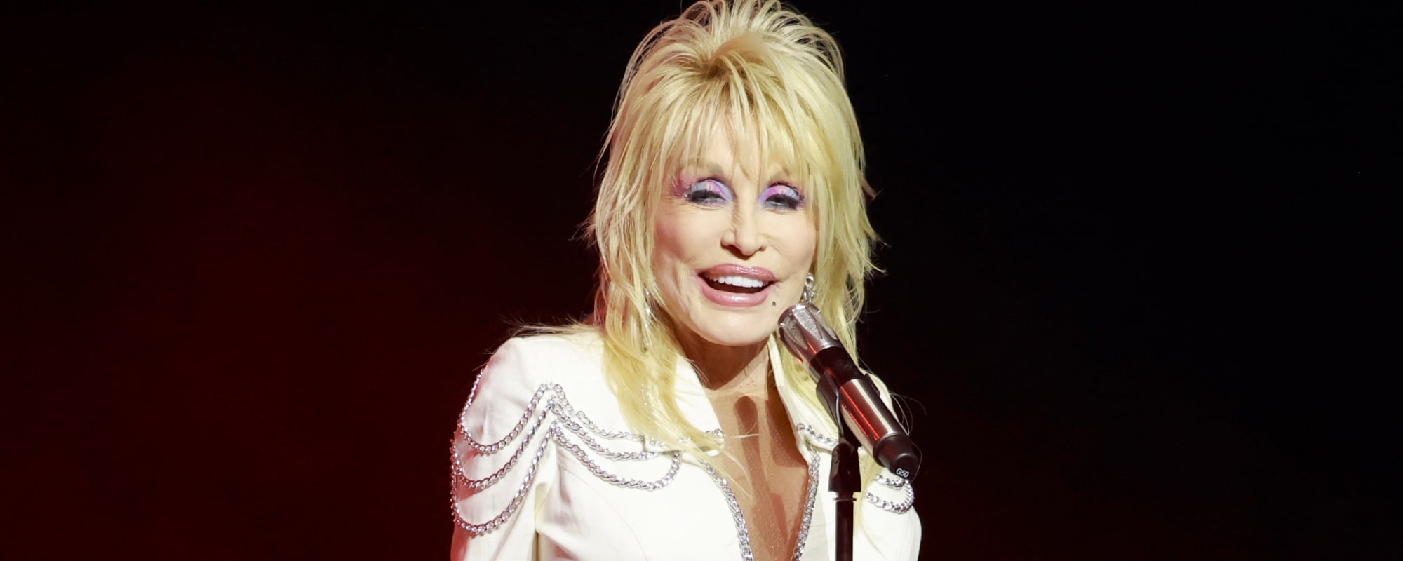 Dolly Parton