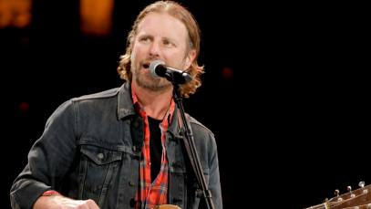 Dierks Bentley