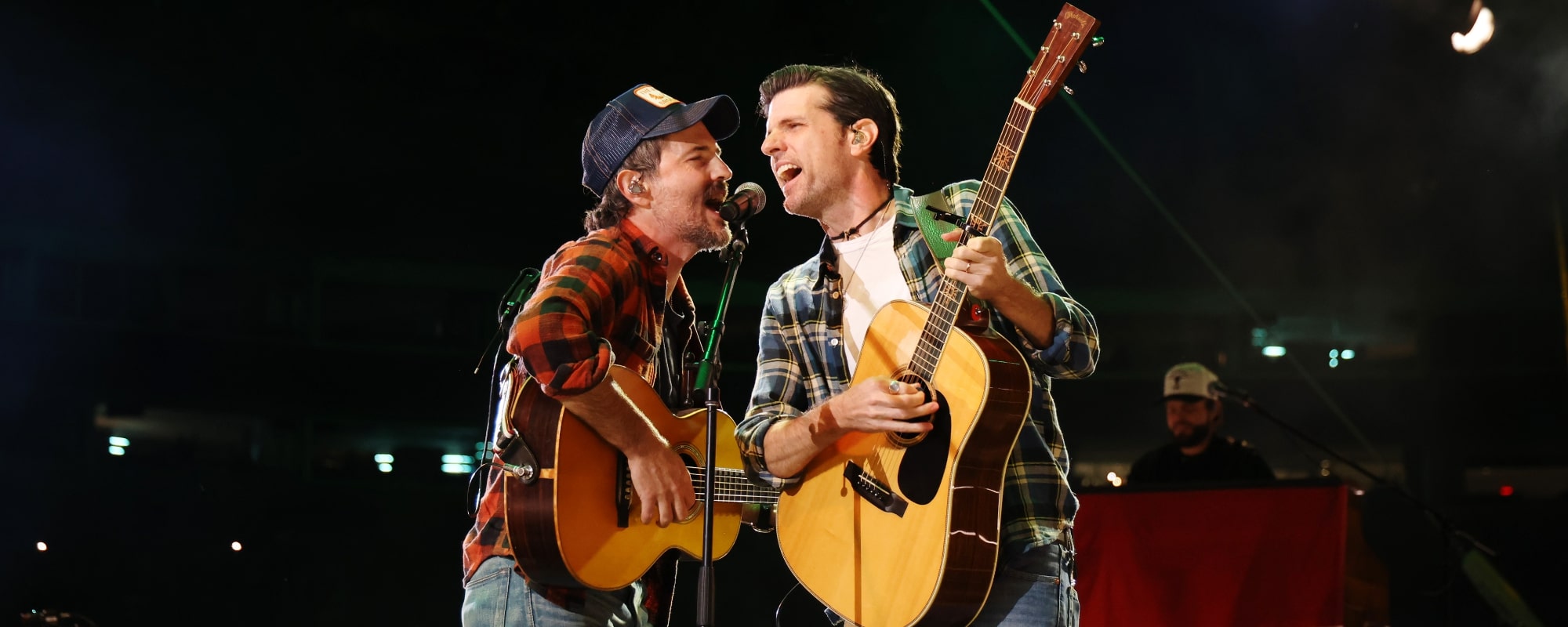 Watch The Avett Brothers Perform a Toby Keith Classic in This Sneak Peek of Their First ‘Austin City Limits’ Performance in More Than a Decade