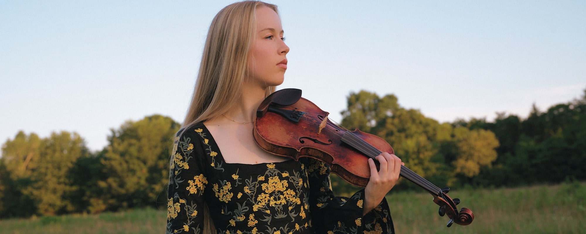 Bluegrass Star Bronwyn Keith-Hynes Reflects on 2024: Grammy Nomination, Grand Ole Opry Wedding, and More (Exclusive)