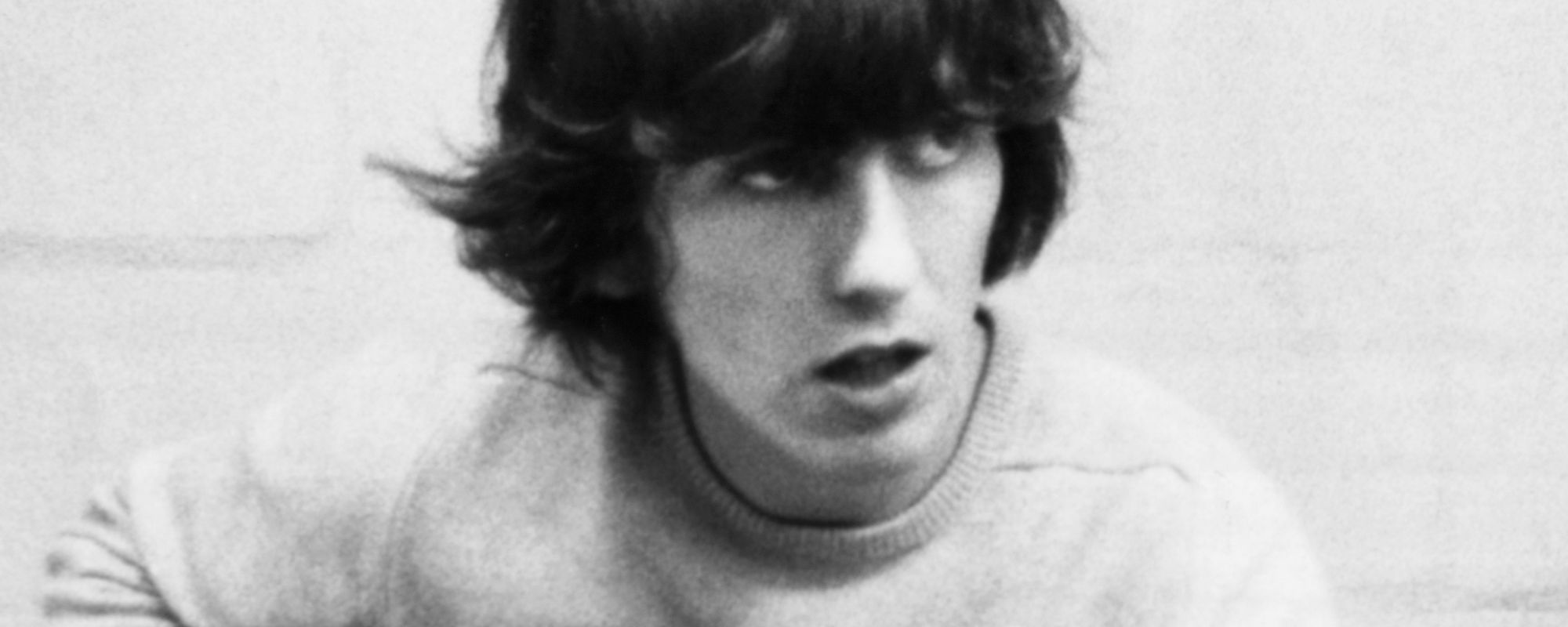 The Beatles Song George Harrison Used to Mock Paul McCartney—Right to His Face