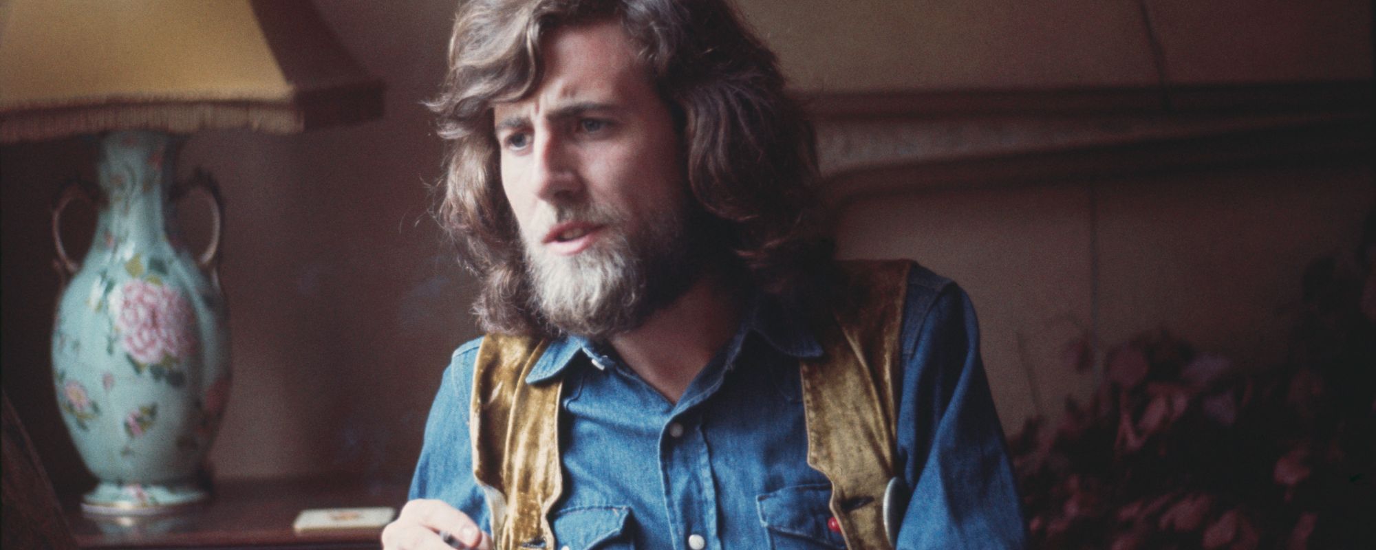 According to Graham Nash, This Is Why Current Musicians Can’t Live the Sex, Drugs, and Rock & Roll Lifestyle