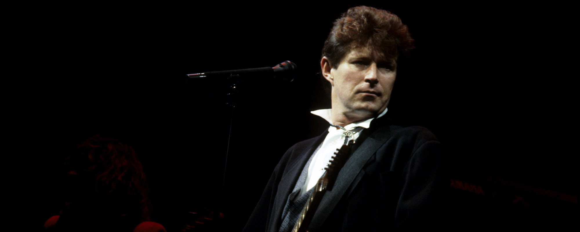 3 Rock Songs That Make People Weirdly Emotional