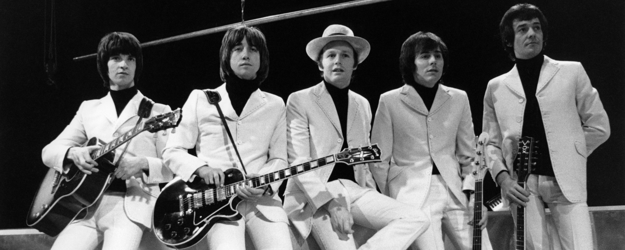 The Uncharacteristic Hit by The Hollies That Indirectly Saved the Band