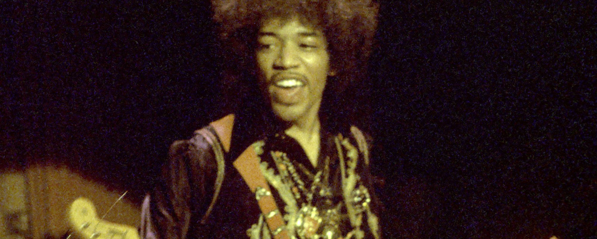 3 Amazing Covers of Jimi Hendrix I Know You’ve Never Heard Before