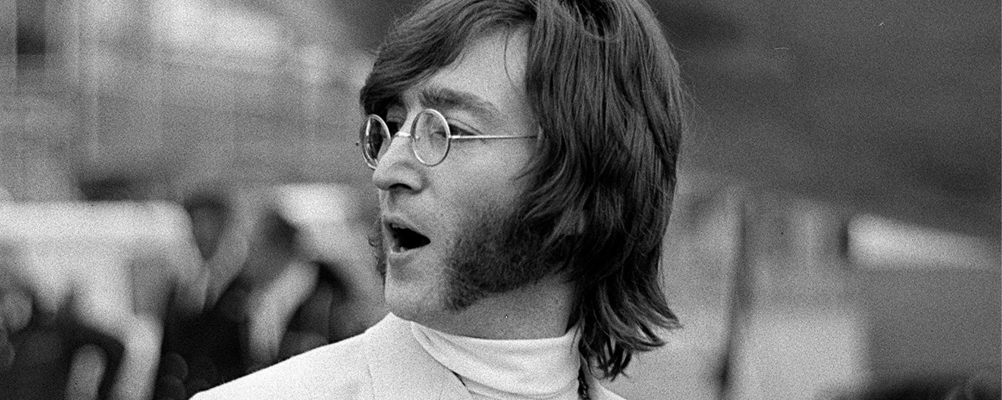 The John Lennon Hit Cut In One Take, and the Elton John Bet Culminating in Lennon’s Last Performance Before His Death