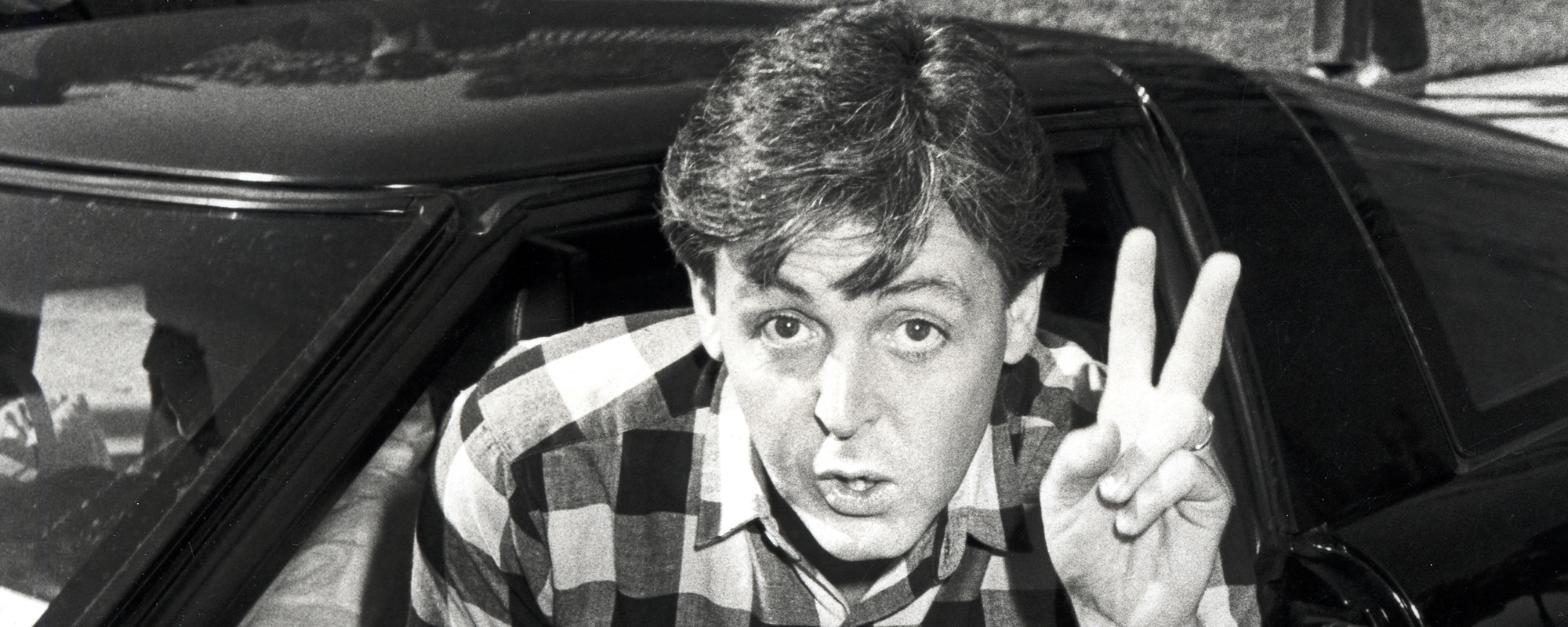 The Classic Solo Song Paul McCartney Thought He Overdid: "Oh My God"