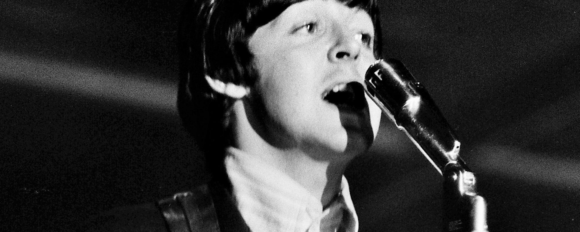 The Beatles Song Where Paul McCartney Was Trying to Sound Like Jimi Hendrix