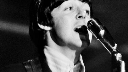 Paul McCartney's Fascination With Birds in 3 Songs