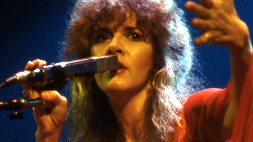 The 3 Songs Stevie Nicks Wrote About Her "Doomed" Relationship With Mick Fleetwood