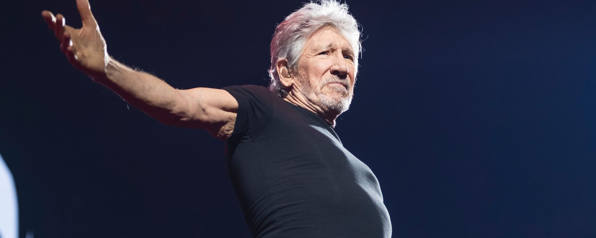 I Was Shocked To Learn Roger Waters Regrets This Iconic Pink Floyd Cut