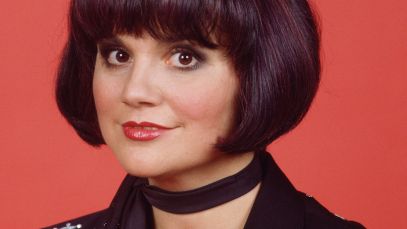 Linda Ronstadt