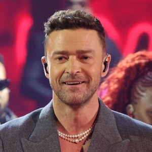 Justin Timberlake