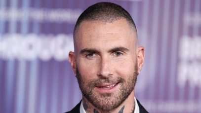 Adam Levine