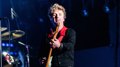 Green Day