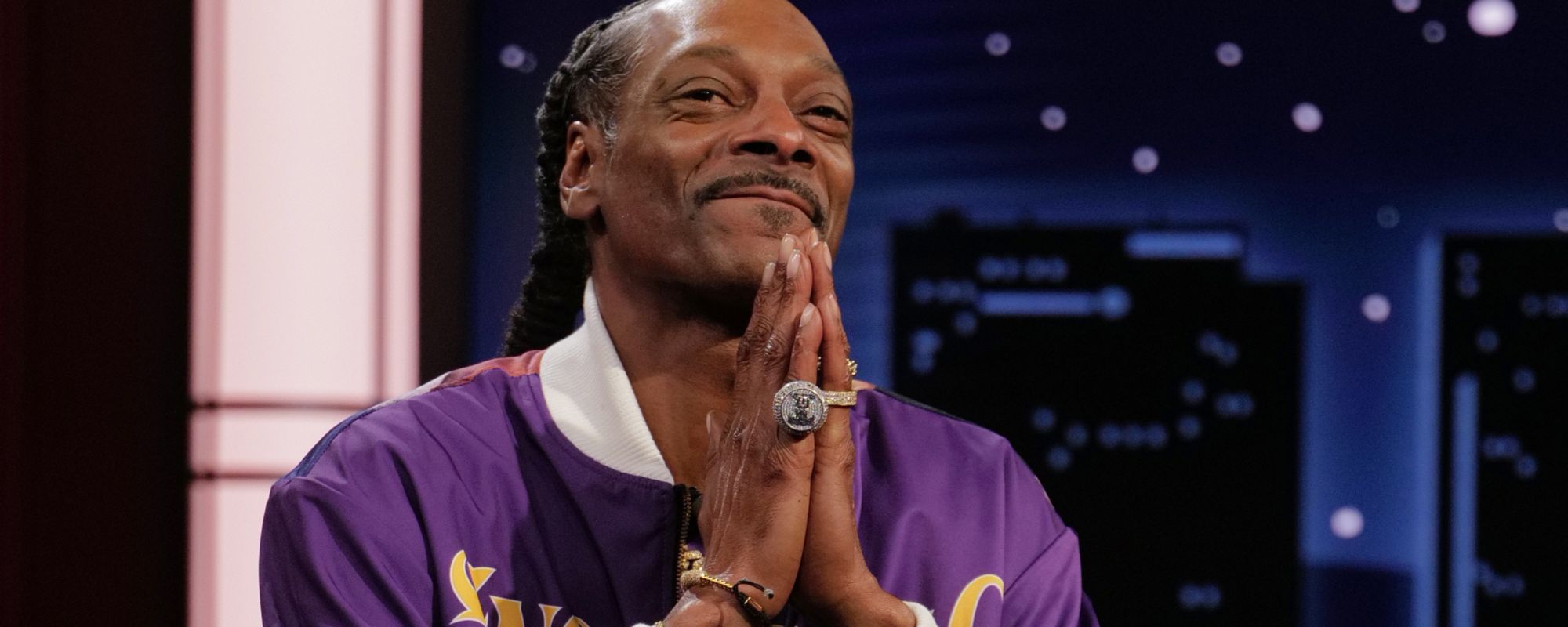 Snoop Dogg’s Heartwarming Interaction With Paul McCartney That He Says “Blew My Mind”
