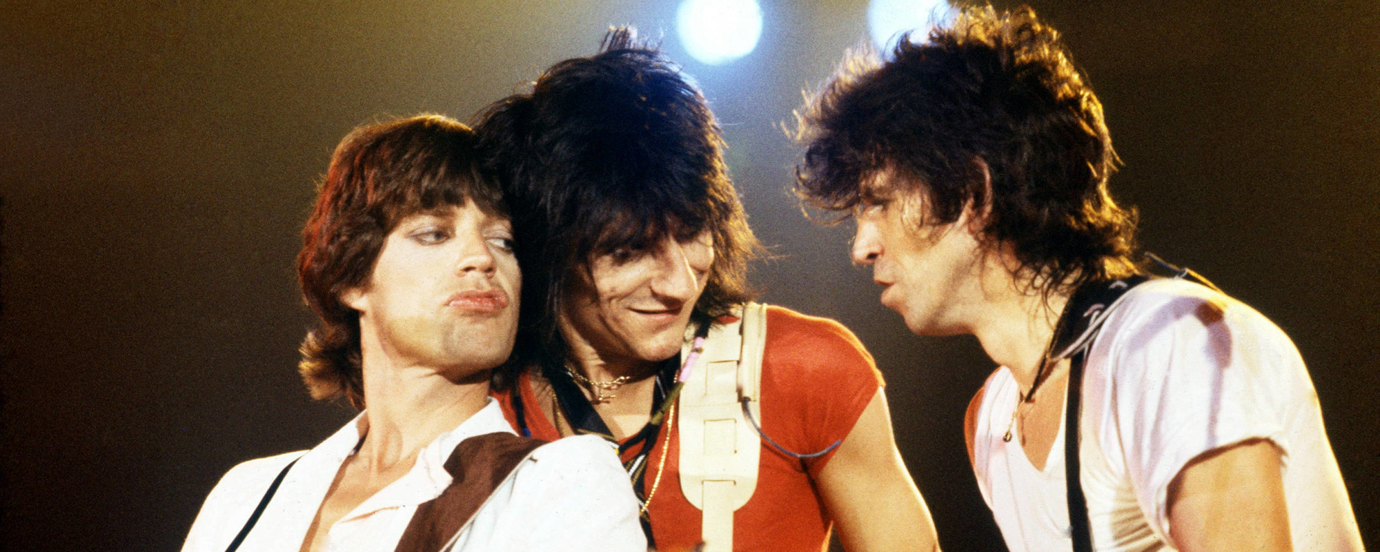 The Meaning Behind “Beast Of Burden” by The Rolling Stones, a Secret Code and a Creative Comeback