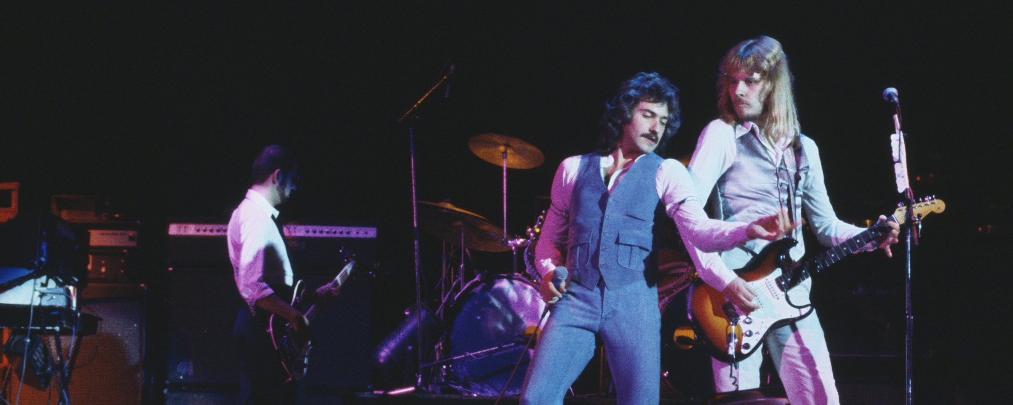 Styx’s Last Top 40 Hit Came From a Band in Transition