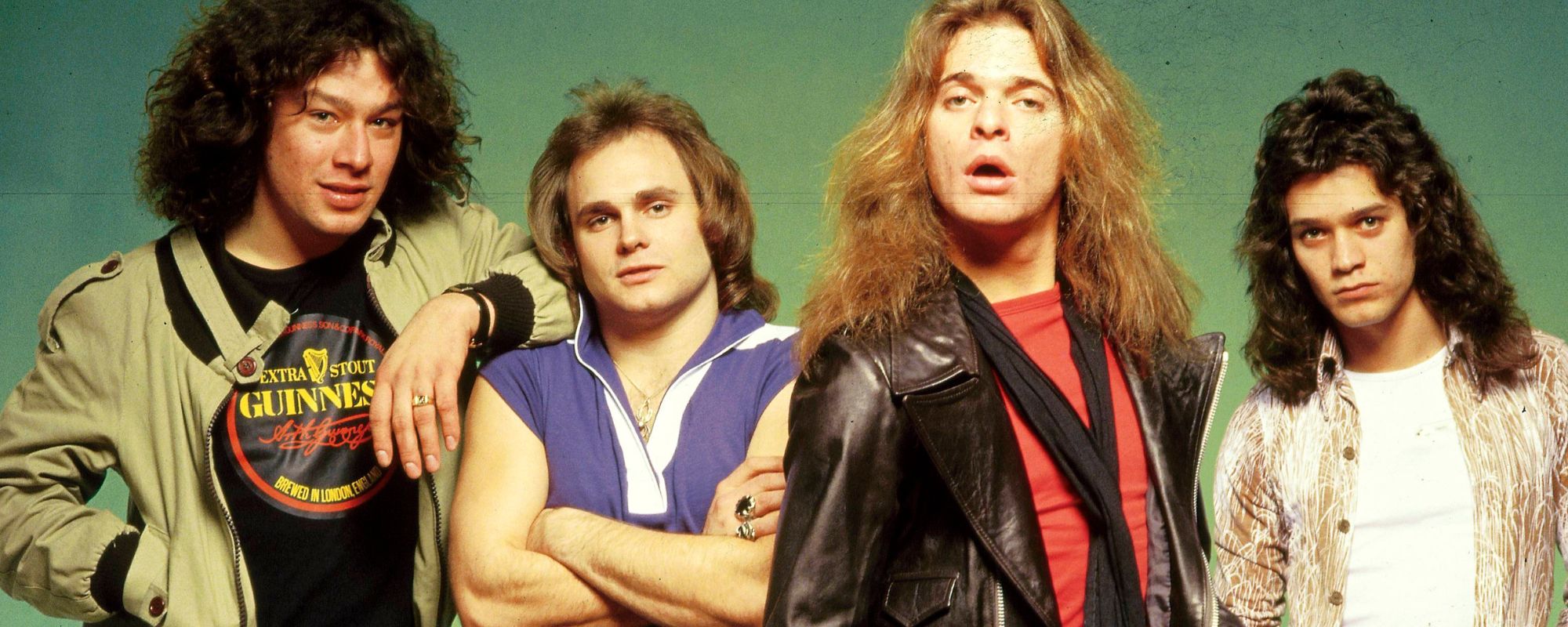 4 Standout Album-Openers From David Lee Roth-Era Van Halen