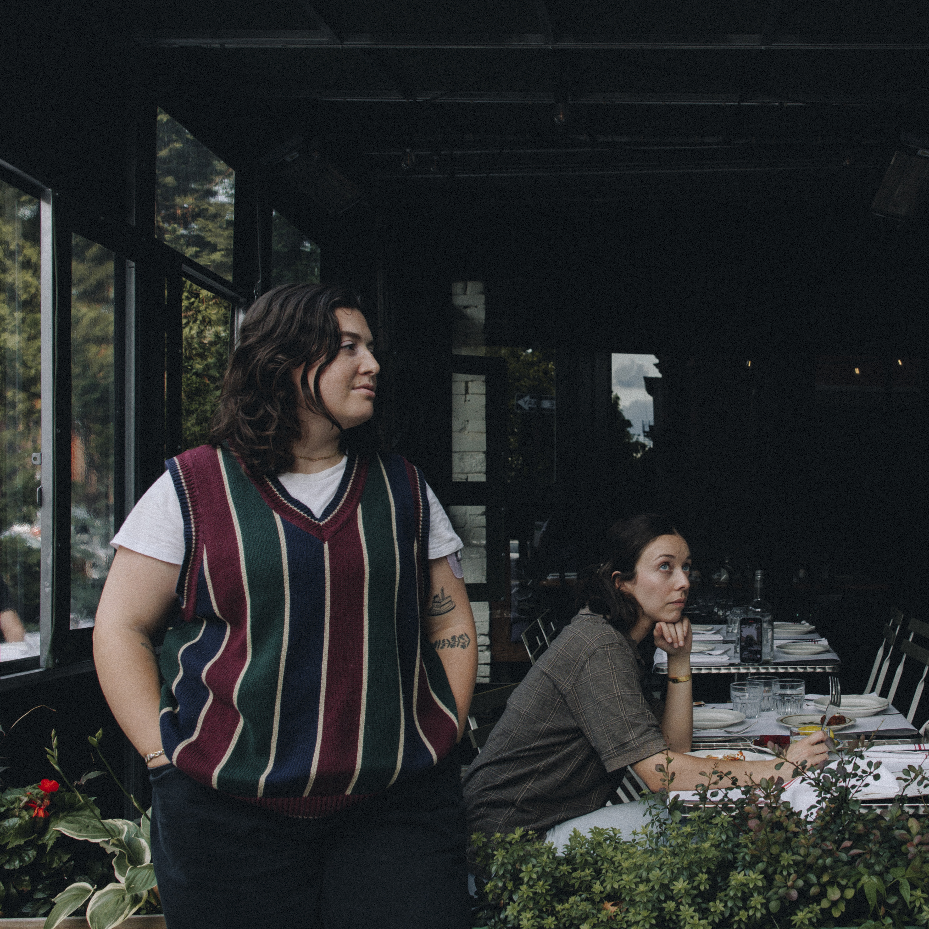 A Q&A With the It’s A Wonderful Write Promotion Winners, Jayne and Jo