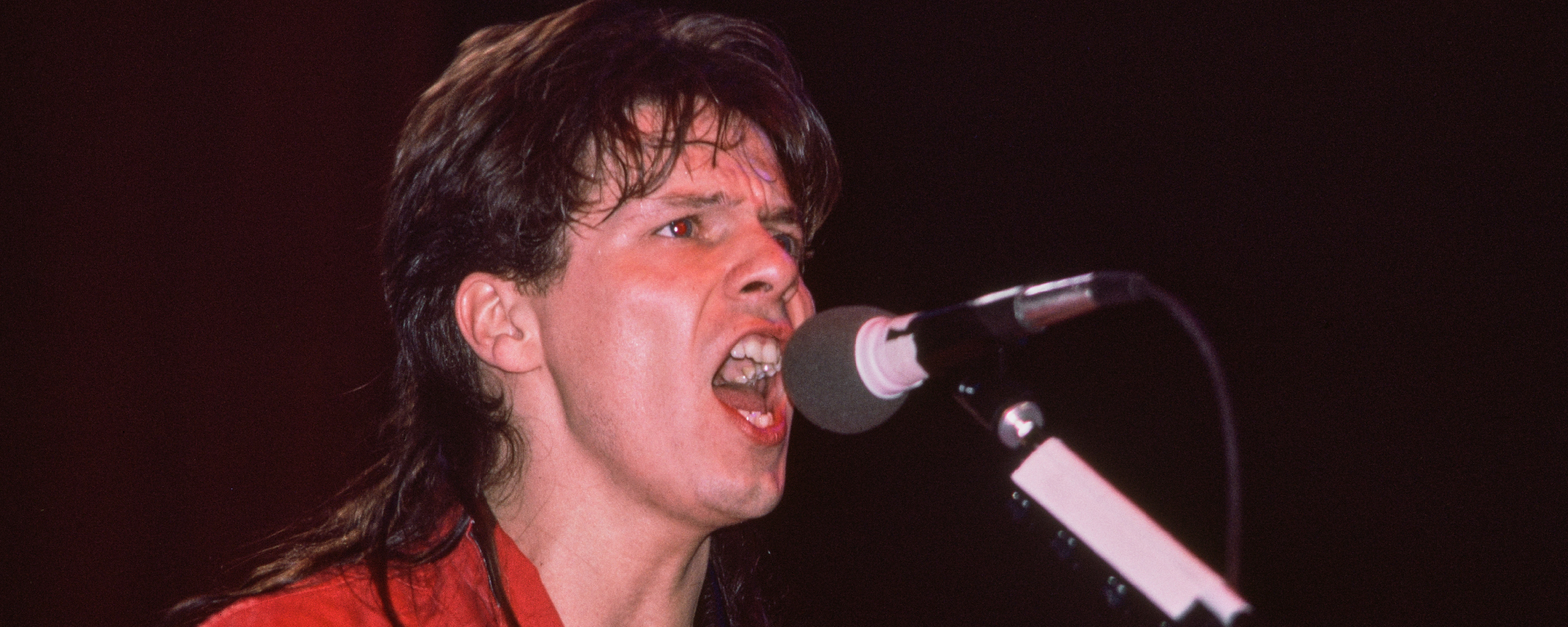Duran Duran Offers Update on Former Guitarist Andy Taylor's Cancer Battle: "Fighting as Hard as He Can"