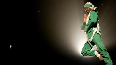 Album of the Year Nominee Drops Out of GRAMMY Awards, Issues Statement