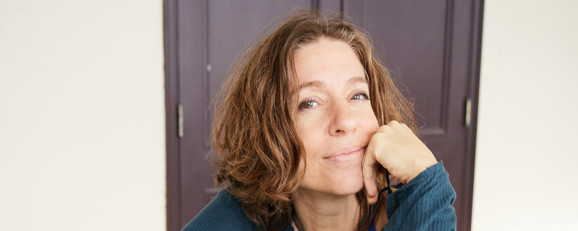 Ani DiFranco on the Creation of ‘Unprecedented Sh!t’—“The Writing of These Songs Has Been Going on for Years”