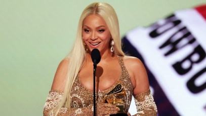 House Republican Burgess Owens Criticizes Beyoncé's Win at the Grammy Awards: "Closest Thing to DEI We're Gonna See"