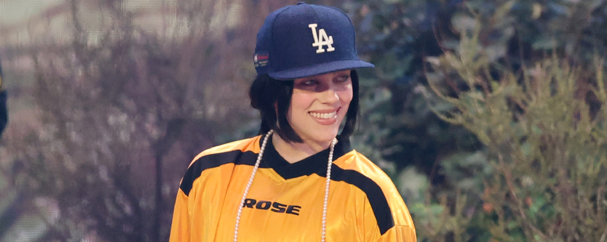 Billie Eilish Answers Meghan Markle’s Call To Help 15-Year-Old Replace Prized Item Destroyed in L.A. Wildfires