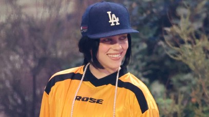 Billie Eilish Answers Meghan Markle's Call To Help 15-Year-Old Replace Prized Item Destroyed in L.A. Wildfires