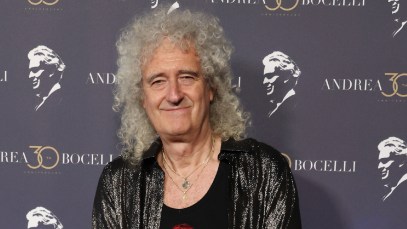 Brian May Warns About the Dangers of AI in Not Just Music but in Politics