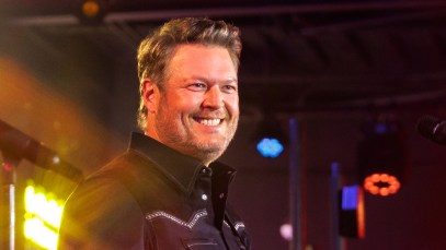 Blake Shelton Set To Host 100th Anniversary of the Grand Ole Opry