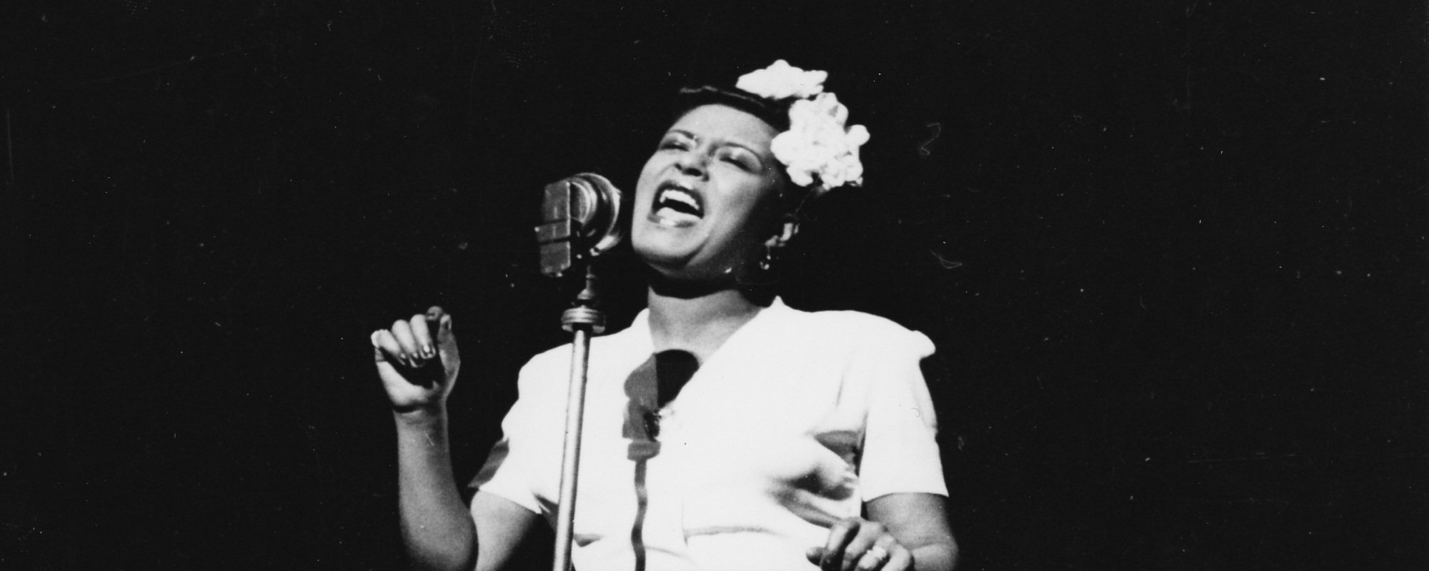 The Haunting Story Behind Billie Holiday’s “Strange Fruit”